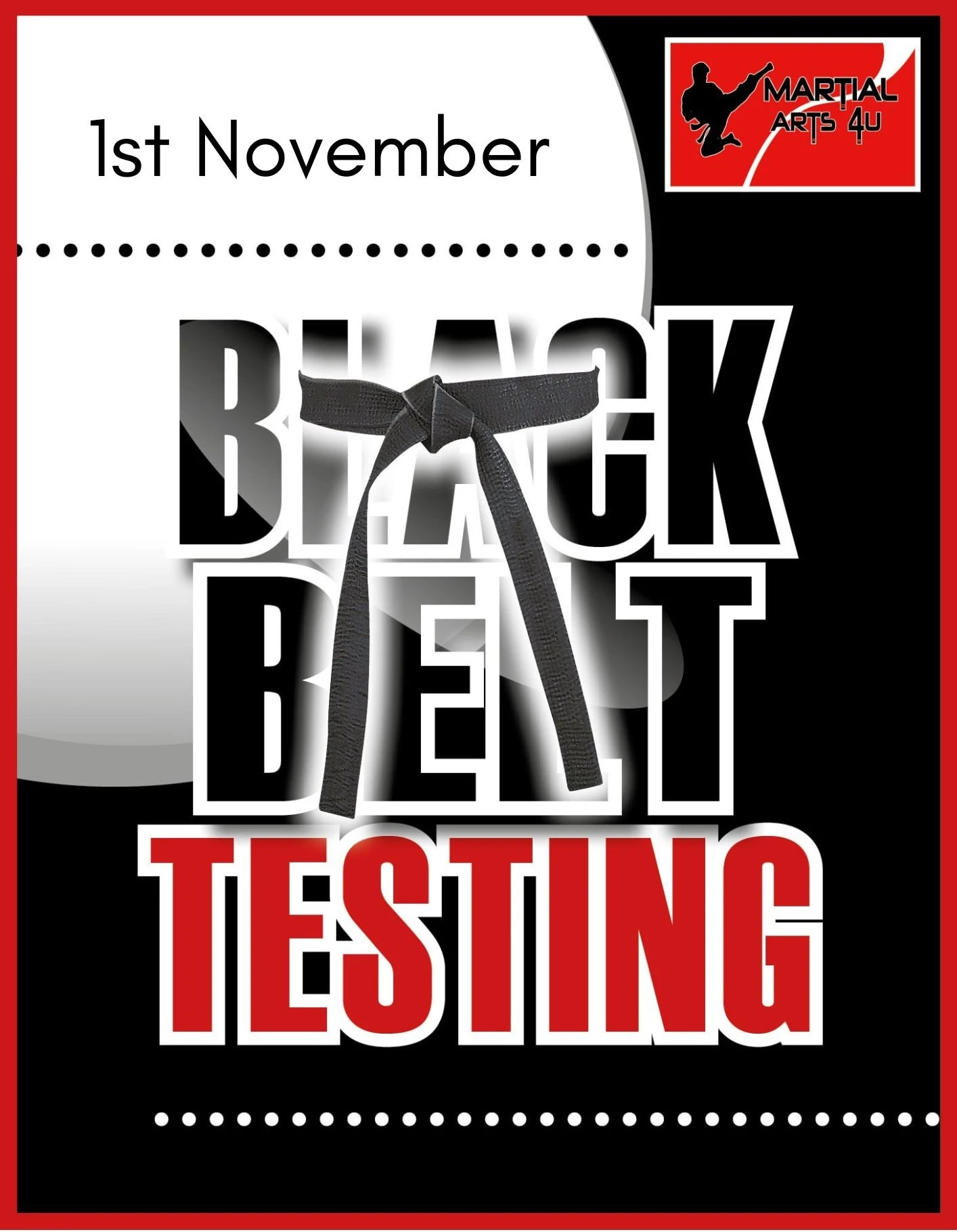 4BlackBelt