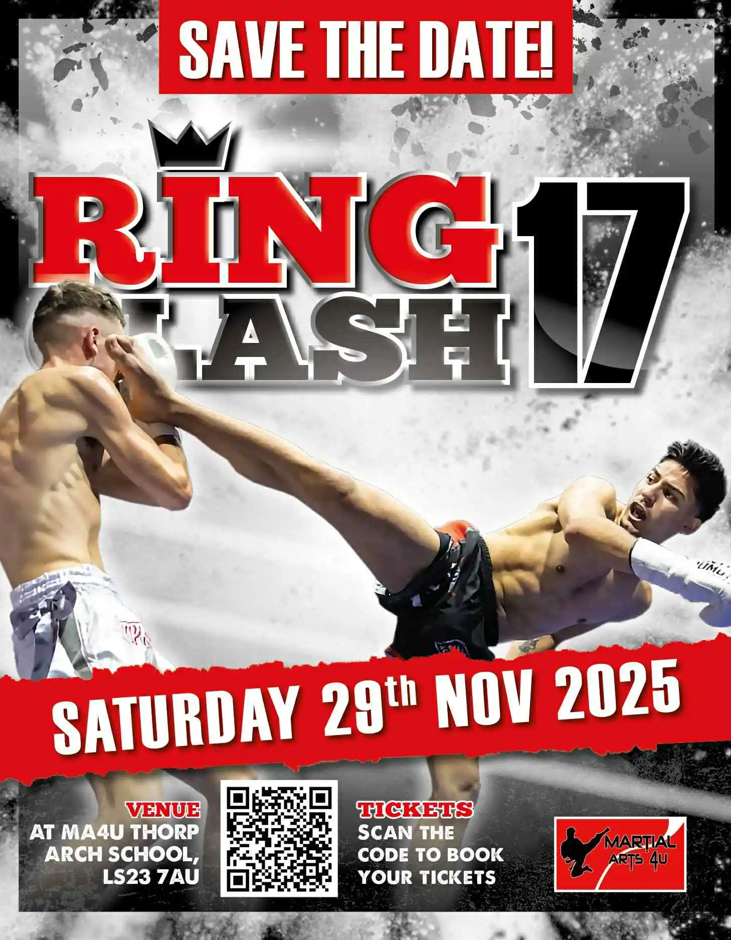 4RingClash