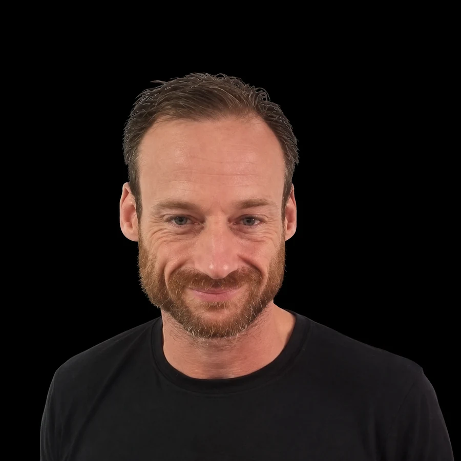 Chris Holmes, Instructor at MartialArts4U