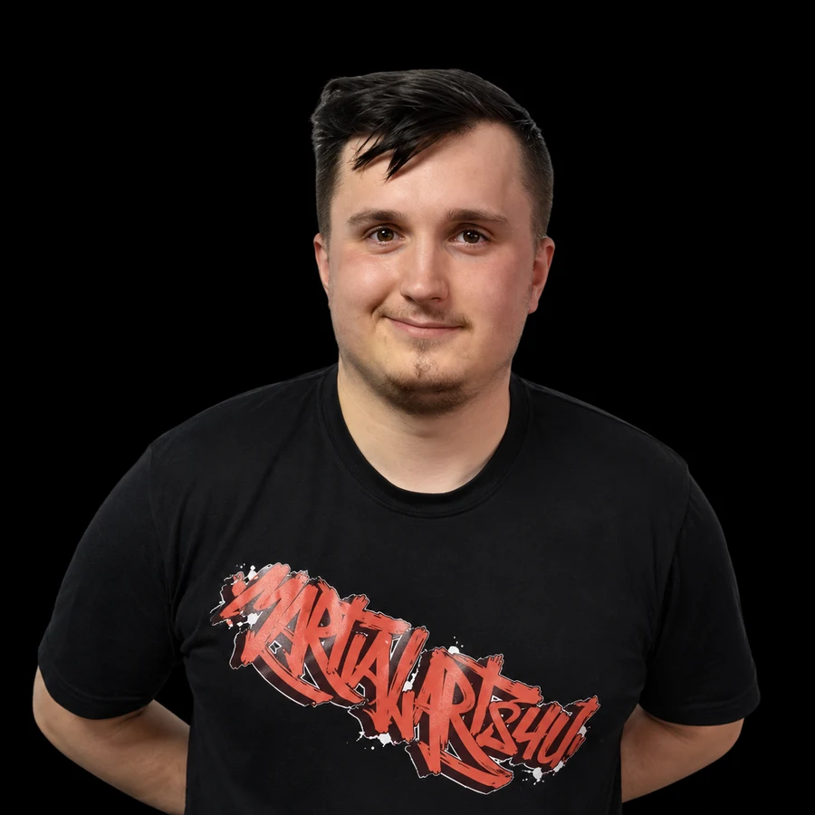 Gareth Pratt, Director / Instructor at MartialArts4U