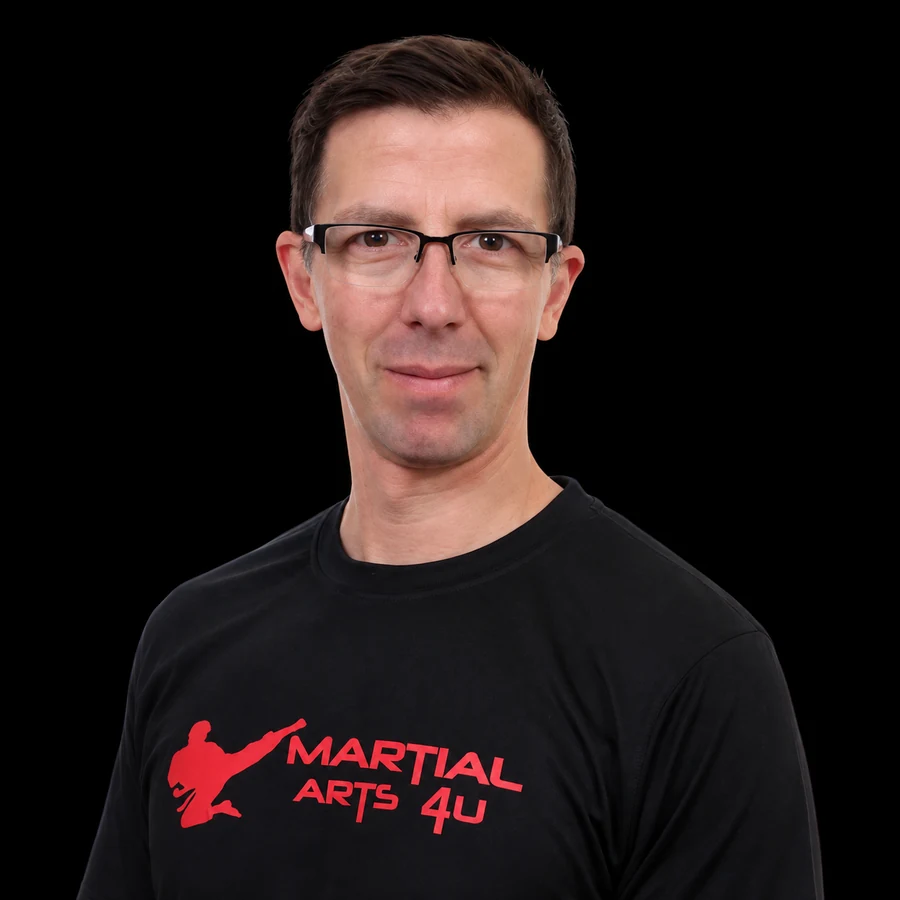 Janos Gorog, Instructor at MartialArts4U