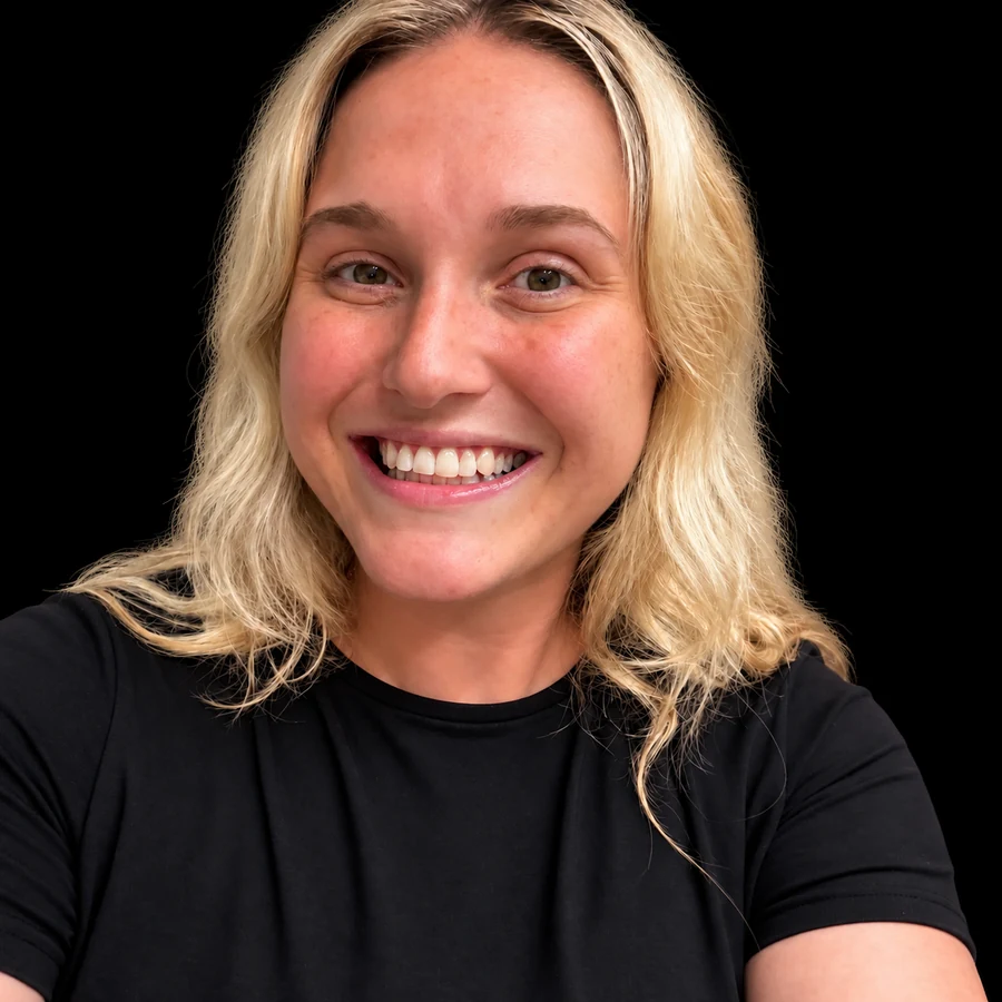 Nicole Pratt, Director at MartialArts4U