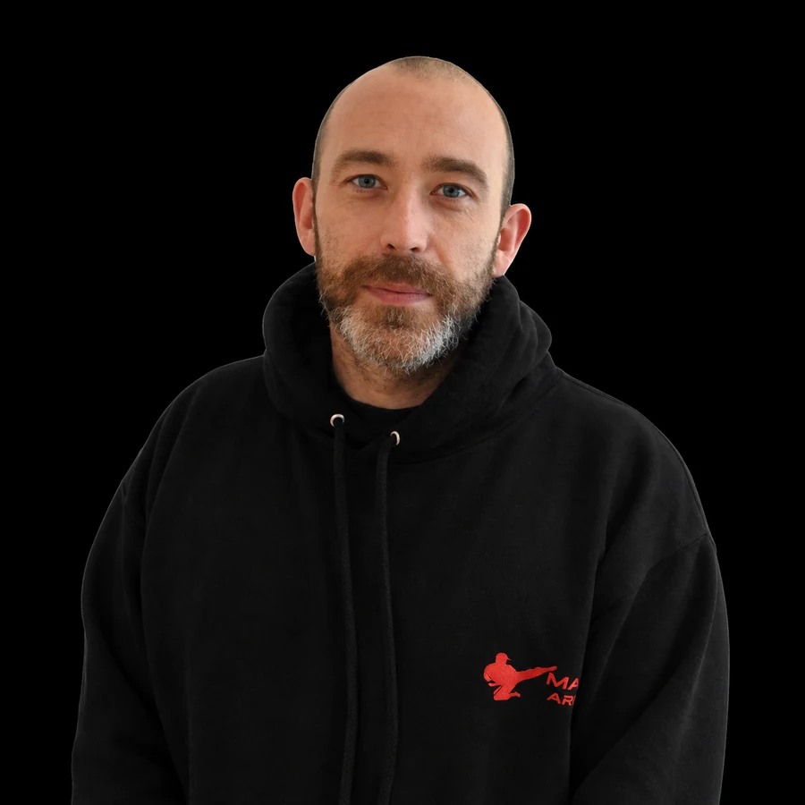 Tim Millard, Franchise Owner / Instructor at MartialArts4U