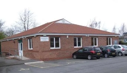 Heworth Without Community Centre, home of Heworth Martial Arts