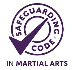 Safeguarding Code in Martial Arts